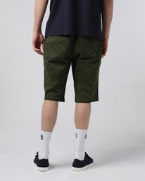 2 Howland Classic Wk - shorts pour Homme Multi N1WKA2ELP9 Element