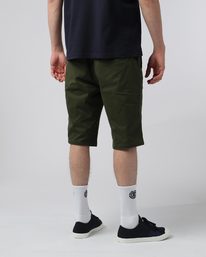 3 Howland Classic Wk - shorts pour Homme Multi N1WKA2ELP9 Element