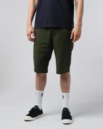 0 Howland Classic Wk - shorts pour Homme Multi N1WKA2ELP9 Element