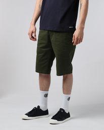 1 Howland Classic Wk - shorts pour Homme Multi N1WKA2ELP9 Element
