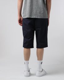 2 Howland Classic Wk - Walkshort for Men Gray N1WKA2ELP9 Element