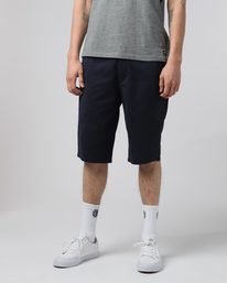 0 Howland Classic Wk - Walkshort for Men Gray N1WKA2ELP9 Element