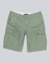 0 Legion Cargo 21" - Shorts for Men Green N1WKA4ELP9 Element