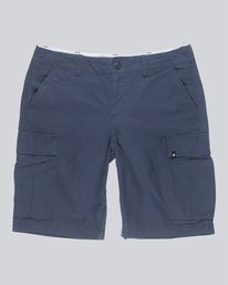 0 Legion Cargo 21" - Shorts for Men Gray N1WKA4ELP9 Element