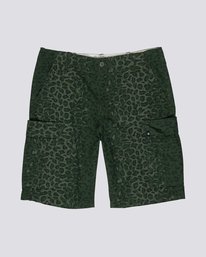 0 Legion Cargo 21" - Short pour Homme Vert N1WKA4ELP9 Element