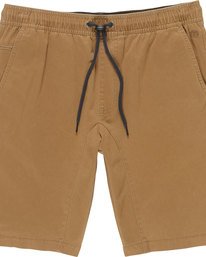 4 Altona Wk - shorts pour Homme  N1WKA6ELP9 Element