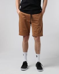 0 Altona Wk - shorts pour Homme  N1WKA6ELP9 Element