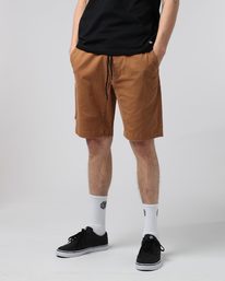 1 Altona Wk - shorts pour Homme  N1WKA6ELP9 Element