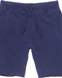 0 Cornell Ft Wk - Walkshort for Men  N1WKB1ELP9 Element