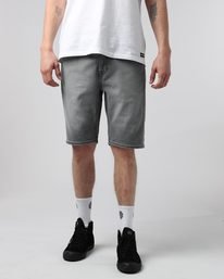 0 E02 Wk - Bermuda-Shorts für Männer  N1WKB3ELP9 Element