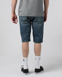 2 E03 Wk - Walkshort for Men  N1WKB5ELP9 Element