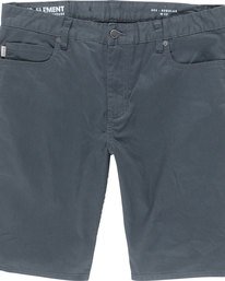 4 E03 Color Wk - Walkshort for Men  N1WKB6ELP9 Element