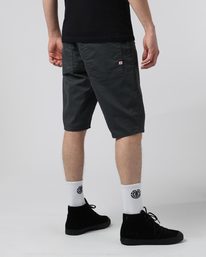 3 E03 Color Wk - Walkshort for Men  N1WKB6ELP9 Element