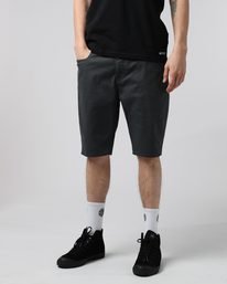 0 E03 Color Wk - Walkshort for Men  N1WKB6ELP9 Element