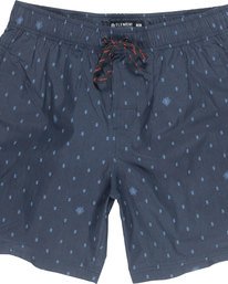 0 Arrowrock Wk - Walkshort for Men  N1WKB8ELP9 Element