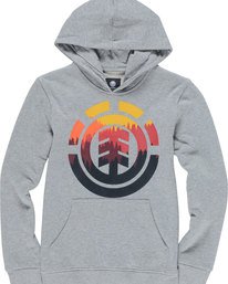 0 Glimpse Icon Ho Boy - Fleece for Boys  N2HOA3ELP9 Element