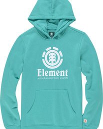 0 Vertical Ho Ft Boy - Fleece for Boys  N2HOB1ELP9 Element