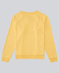 1 Logic Crew - Sweatshirt für Frauen  N3CRA2ELP9 Element