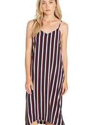 0 Bobby - vestito da Donna Blue N3DRA3ELP9 Element