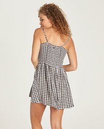 1 Easy Breezy - Dress for Women  N3DRA7ELP9 Element