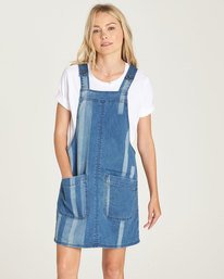 0 Be Free - Kleid für Frauen  N3DRB4ELP9 Element