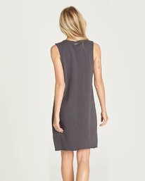 2 Birdy - Dress for Women Black N3DRB9ELP9 Element