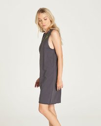 1 Birdy - Dress for Women Black N3DRB9ELP9 Element