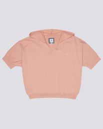 0 Humming - Fashion Fleece for Women  N3FLA4ELP9 Element