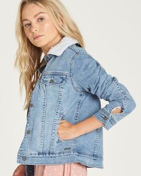 1 Alexs - vestes pour Femme  N3JKA1ELP9 Element