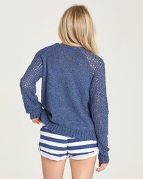 1 All Love - Pull pour Femme  N3JPA3ELP9 Element
