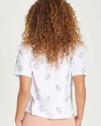 1 Falling For You - Knit for Women White N3KTA1ELP9 Element