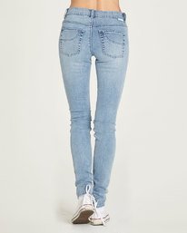 2 Sticker - Jeans for Women  N3PNA1ELP9 Element