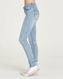1 Sticker - Jeans for Women  N3PNA1ELP9 Element