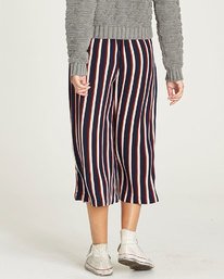 2 Aluna Culotte Pant - trousers for Women  N3PTA1ELP9 Element