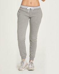 0 So True - trousers for Women  N3PTA2ELP9 Element