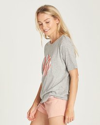 1 Water Circle Cr - Tee Shirt for Women  N3SSA2ELP9 Element