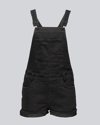 0 Leavin - shorts pour Femme  N3WKA5ELP9 Element