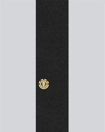 0 Die Cut Logo Grip - Griptape mit Logo Bunt N4AHA6ELP9 Element