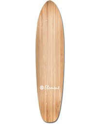1 Hoffman Wavey Cruise - Deck  N4DCB1ELP9 Element