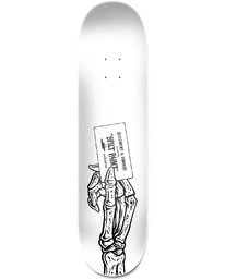 1 Timber Sp Bygone 8'5 - Deck  N4DCB3ELP9 Element
