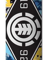 0 Schans Major League - Deck  N4DCC4ELP9 Element