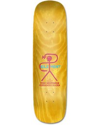 1 Freditano Twin Tail - Deck  N4DCD8ELP9 Element