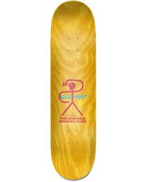 1 Freditano Sascha 8'5 - Deck  N4DCE5ELP9 Element