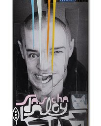 0 Freditano Sascha 8'5 - Deck  N4DCE5ELP9 Element