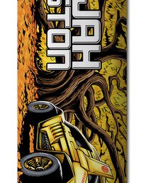 0 Nyjah Futr Natr Bot - Deck  N4DCF2ELP9 Element