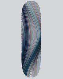 0 Ks Twist Turns 8.31 - Deck  N4DCH5ELP9 Element