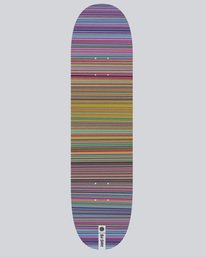 0 Ks Horizon 8.25 - Deck  N4DCH6ELP9 Element