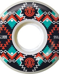 0 Indigena 53Mm - Wheels&Bearings  N4WHA2ELP9 Element