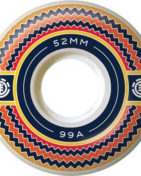 0 Golden Hour 52Mm - Wheels&Bearings  N4WHA4ELP9 Element