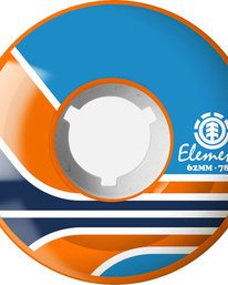 0 Hoffman 62Mm - Wheels&Bearings  N4WHA5ELP9 Element